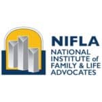 NIFLA logo