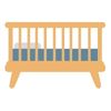baby crib