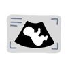 sonogram image