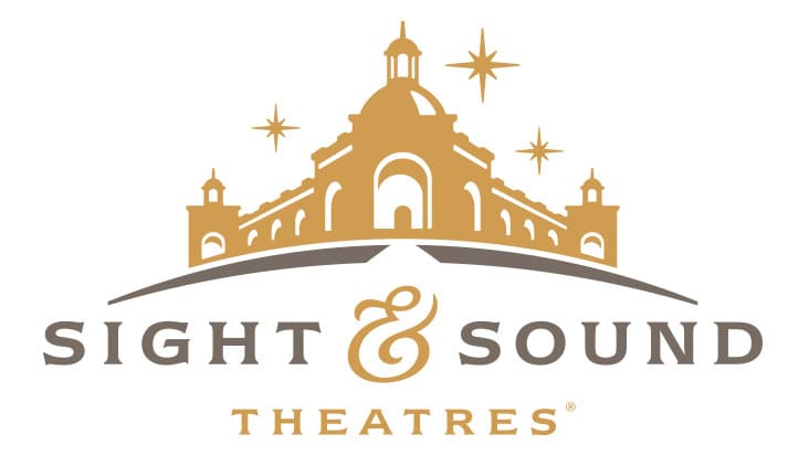 Sight & sound theater logo