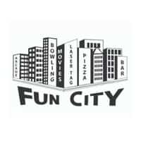 Fun City logo